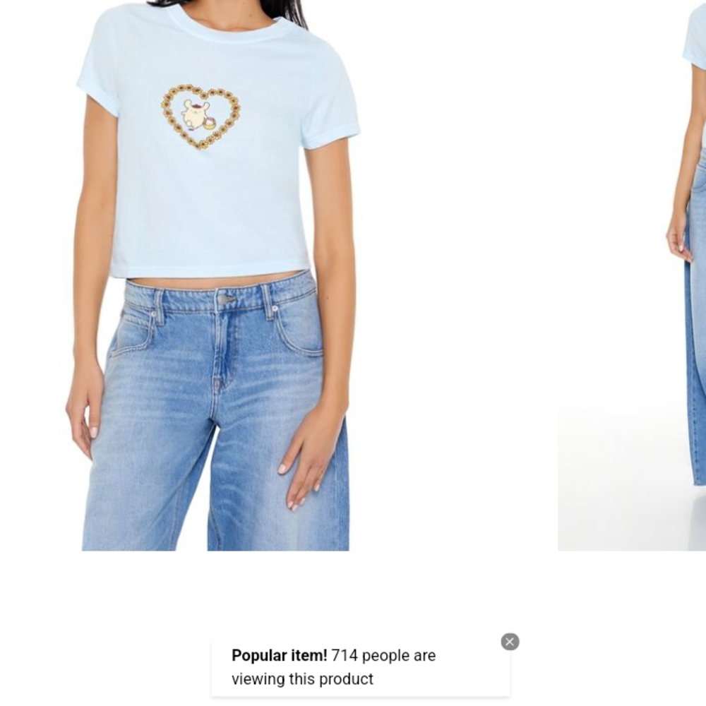 Pompompurin T Shirt